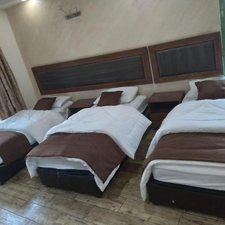 Downtown Hawaa Amman Hotel Dış mekan fotoğraf