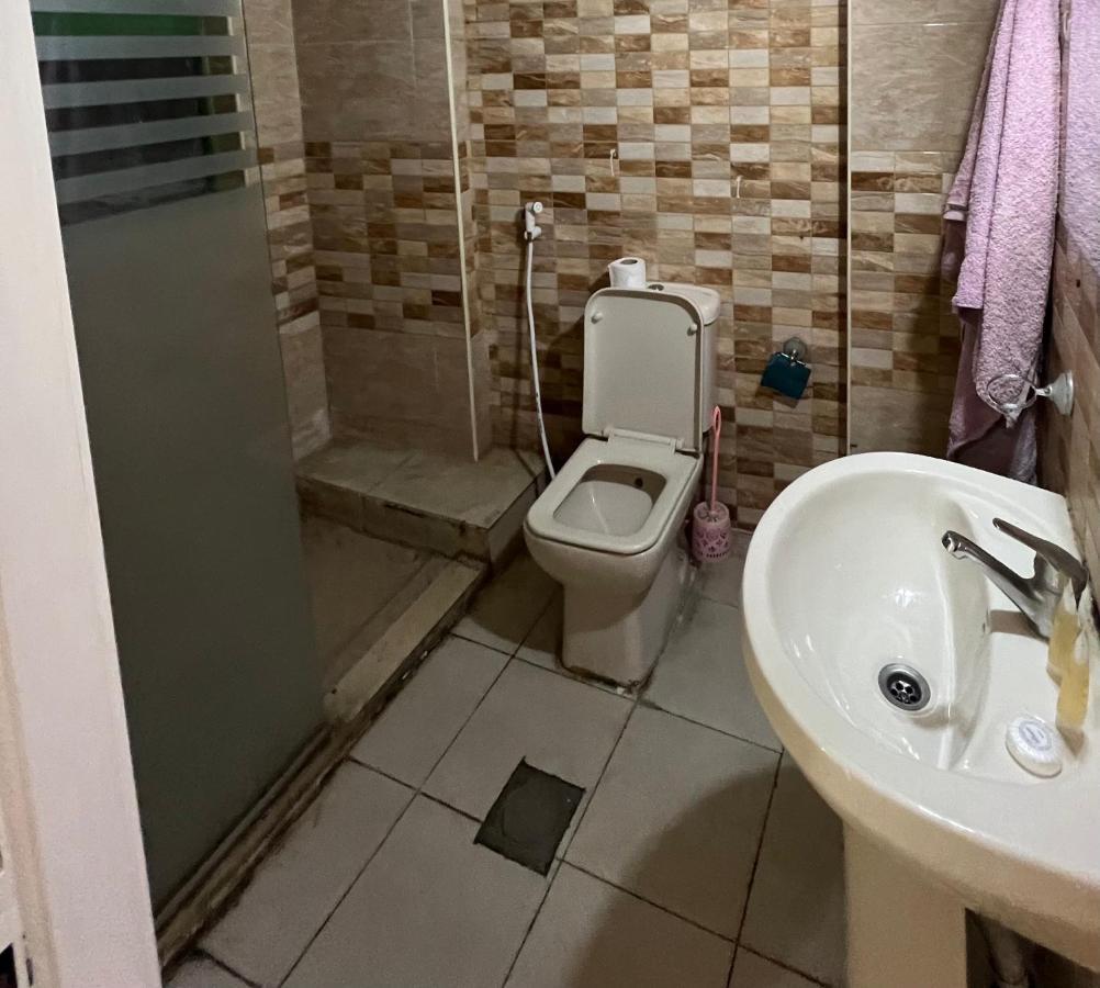 Downtown Hawaa Amman Hotel Dış mekan fotoğraf
